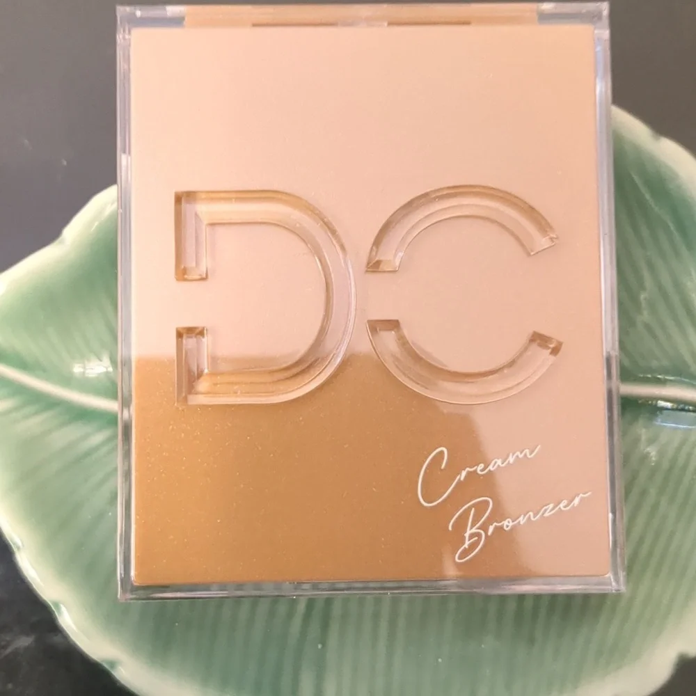 Cream Bronzer